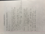 Stat 400 Week 6 Notes