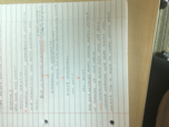 Week 4 Animal Behavior Notes 