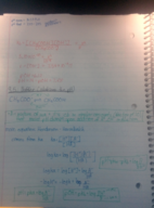 week 5 notes