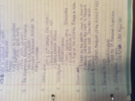 History week 4
