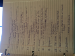 HISTory week 5