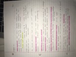 ACCT-102 Week 2 Notes