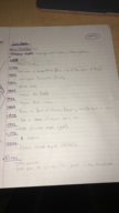 PSCI Week 6 Notes