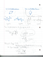 Orgo Notes Week 6