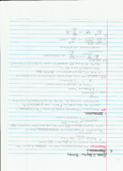 Exam 2 Study Guide