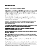 Midterm Study Guide Pt. 1