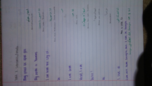 Midterm Arabic 