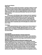 Study Guide