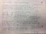 Math week 8
