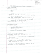 AG 149 Week 3 Notes