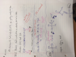 Organic chemistry Chapter 10 notes