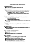 CHM1440 Ch.4 Notes