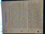 SOCI 342 Midterm Study Guide