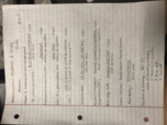 Macroeconomics midterm 2 study guide 