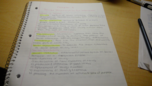 SOC 1120-02 Week 6 Notes