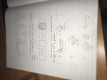 Genetics 303 - Week 4 Notes cont.