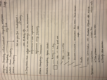 CSE 535 class 1 note