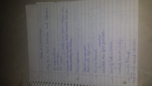 MIS Week 2 Notes (Emese Felvegi)