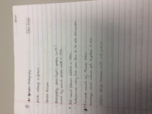 Art Appreciation, Week 3 notes