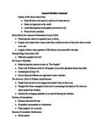 hist134 week 5 notes