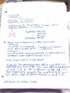 Math 344 Week 6 Notes