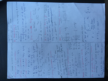 Math 625, Midterm Study Guide 2
