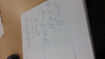 Chemistry exam 3 lecture notes