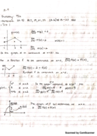 MATH 151, WK 3 Notes (2.5/2.6)