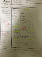 College Algebra solving for the zeros
