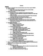 Legal and Ethical Environment of Business