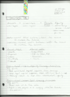 ACCTG241; wk 8 notes; CH 15