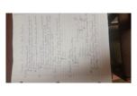 Chapter 11 Notes; Nucleic Acid Structure