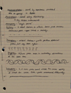 World Music Midterm Study Guide