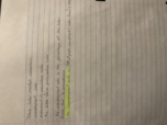Econ 2105, Weeks 5-6
