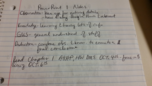 Phil 107 Chapter 1 Notes