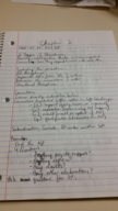 Phil 107 Chapter 2 Notes