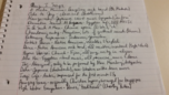Mus 205 Quiz 1 Song Notes