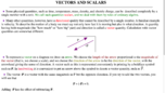 General Physics I WEEK 8