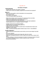 PSYCH 203-CH 1