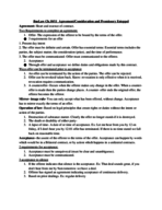 Ch.10/11 week 9 Thursday's class notes