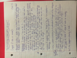 Technology Liberates, Right? Week 5 Notes