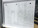 Week 6 Notes 