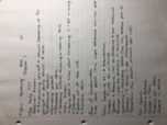 Fundamentals of Speech Week 1