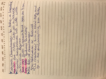 Lecture 6: Wife of Bath, The Tale, The Nun's Priest's Tale