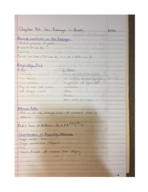 Chapter 42 - Gas Exhange in Animals
