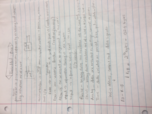 Study guide