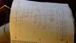 Math 101, week 6 notes
