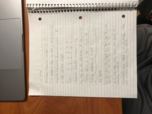 CHEM 111 Notes 10/10-10/12