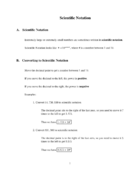 Int Algebra WEEK NOTE 6