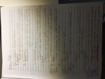 Week one page one